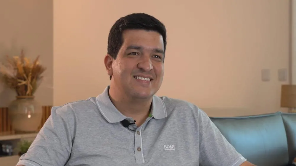 Danilo Henrique critica Prefeitura por falta de retorno sobre R$ 3 milhões em investimentosDanilo Henrique critica Prefeitura por falta de retorno sobre R$ 3 milhões em investimentos