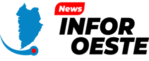 Portal de notícias